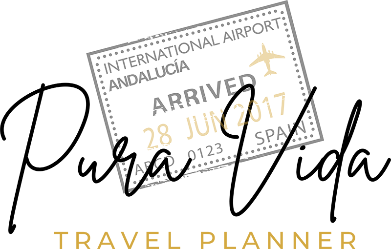 Puravida travel
